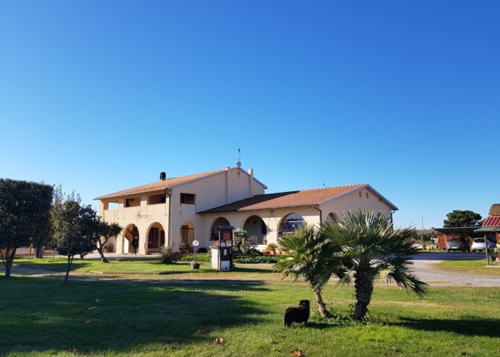 Vallarsa Agriturismo Toscana mare